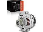 Frankberg 1X Alternatore Per Mercedes-Benz W204 C204 S204 W211 W212 B906
