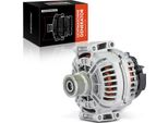 Frankberg 1X Alternatore Per Mercedes-Benz Viano Vito/Mixto W639 2.2L