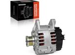 Frankberg 1X Alternatore Per Renault Laguna Ii Opel Vivaro Nissan Volvo S40