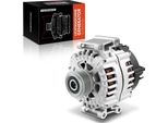 Frankberg 1X Alternatore Per Audi A4 8K A5 8T Q5 8RB 3.0 Tfsi S4 S5 Quattro