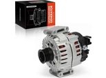 Frankberg 1X Alternatore Per Mercedes-Benz Classe S V222 W222 X222 C217 3.0L