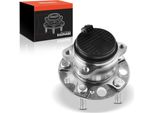 Frankberg 1X Mozzo Ruota Set Di Cuscinetti Asse Posteriore Entrambi I Lati Per Hyundai I30 Fastback Tucson Kia Optima Sportswagon Sportage