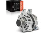 Frankberg 1X Alternatore Per Mazda 3 6 CX-5 Van 2.2L Anno Dal 2012
