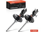 Frankberg 2X Ammortizzatore Asse Anteriore Per Toyota Auris E15 E18 Estate Corolla E15 E150 2006-2018