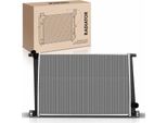Frankberg 1X Radiatore Acqua Radiatore Motore Per Mini Mini R56 R57 R58 R59 R60 Cooper 1.6L