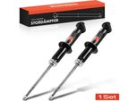 Frankberg 2X Ammortizzatore Asse Posteriore Per Land Rover Discovery Iii Iv L319 2004-2018