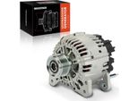 Frankberg 1X Alternatore Per Vw Polo 6C1 6R1 Seat Ibiza Iv Skoda