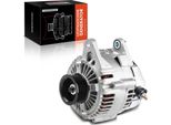 Frankberg 1X Alternatore Per Dodge Durango Hb Ram 1500 D1 Jeep Cherokee Kj