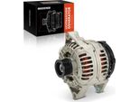 Frankberg 1X Lichtmaschine Generator FüR Opel Astra F T92 Calibra A Omega B Vectra A Vectra B