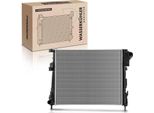 Frankberg 1X Radiatore Raffreddatore Acqua Raffreddatore Motore Per Opel Vivaro Renault Trafic Nissan Primastar