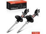 Frankberg 2X Ammortizzatore Asse Posteriore Per Daewoo Leganza Klav 2.0L 2.2L 1997-2004