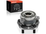 Frankberg 1X Mozzo Ruota Set Di Cuscinetti Asse Posteriore Su Entrambi I Lati Per Tesla Model 3 5YJ3 Model Y 5YJY Anno Dal 2017