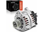 Frankberg 1X Alternatore Per Mercedes-Benz W212 S212 C218 X218 W463 Gle Sl