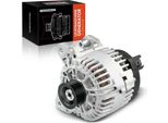 Frankberg 1X Alternatore Per Vw Golf V Vi Polo Audi A3 8P Seat Skoda 1.4L 1.6L