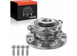 Frankberg 1X Mozzo Ruota Set Di Cuscinetti Asse Anteriore Entrambi I Lati Per Bmw Serie 5 E39 Serie 5 Touring 2.0L 2.2L 2.5L 1995-2004