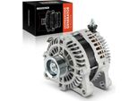 Frankberg 1X Alternatore Per Jaguar E-Pace X540 Xe Xf X260