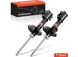 Ammortizzatore Frankberg 2X Asse Anteriore Per Toyota Yaris P13 Dal 2010