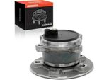 Frankberg 1X Mozzo Ruota Cuscinetto Set Asse Posteriore Entrambi I Lati Per Mercedes-Benz W177 V177 W247 C118 X118 H247