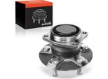 Frankberg 1X Mozzo Ruota Set Cuscinetto Asse Posteriore Entrambi I Lati Per Toyota Celica T23 Matrix E13 1.8L 1999-2005