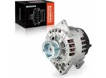 Frankberg 1X Alternatore Per Fiat Ducato Peugeot Boxer J5 CitroëN Jumper