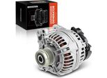 Frankberg 1X Alternatore Per Vw Golf Passat Polo Seat Skoda Audi A3 A4 A6 Tt