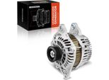 Frankberg 1X Alternatore Per Mitsubishi Asx Lancer 8 Peugeot 4008 CitroëN 1.6L