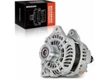 Frankberg 1X Alternatore Per Nissan Micra Iv K13K K13KK Nota E12
