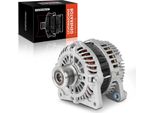 Frankberg 1X Alternatore Per Nissan Qashqai +2 I J10 X-Trail T31 Koleos I Hy