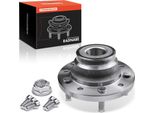 Frankberg 1X Mozzo Ruota Set Di Cuscinetti Asse Posteriore Su Entrambi I Lati Per Ford Tourneo Custom V362 Bus Transit Box V363 Anno Dal 2012