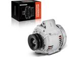 Frankberg 1X Alternatore Per Toyota Land Cruiser 100 J1 4.2 Td 1998-2007
