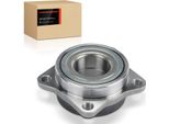 Frankberg 1X Mozzo Ruota Set Di Cuscinetti Asse Anteriore Entrambi I Lati Per Mitsubishi Galant V Notchback Vi Viii Estate