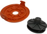 Bobina Filo + Cappuccio Per Decespugliatore Gardena Easycut 400 400/25 450/25 5309-20 5344
