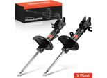 Frankberg 2X Ammortizzatore Asse Posteriore Per Kia Cerato Ld Cerato Notchback 1.5L 1.6L 2.0L 2004-2008
