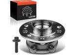 Frankberg 1X Mozzo Ruota Set Di Cuscinetti Asse Anteriore Entrambi I Lati Per Mercedes-Benz Classe C W205 A205 C205 S205 C257 W213