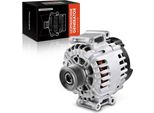 Frankberg 1X Alternatore Per Audi A6 4G2 4GC Avant 4G5 4GD 2011-2018 2.0L