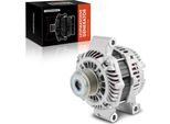 Frankberg 1X Alternatore Per Mazda 3 Bk Bl 6 Gg CX-7 Er 2.3L 2.5L