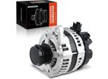 Frankberg 1X Alternatore Per Alfa Romeo 159 Brera 939 Spider 916S 939