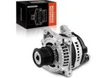 Frankberg 1X Alternatore Per Chrysler Voyager Iv Rg Rs 2000-2008