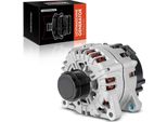 Frankberg 1X Alternatore Per CitroëN C4 Ua Ud C5 3 Rd C6 Peugeot 407 Coupé