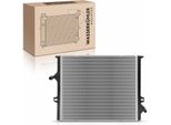 Frankberg 1X Radiatore Acqua Radiatore Motore Per Bmw Serie 1 F20 F21 3 Gran Turismo F34 Serie 3 F30 F80 F31