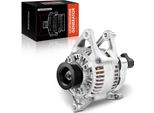 Frankberg 1X Alternatore Per Jeep Cherokee Xj Zg Zj Wrangler Sj Yj Tj 2.5L 4.0L