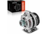Frankberg 1X Alternatore Per Ford Galaxy Mondeo 4 S-Max WA6 Volvo S80 2 V70