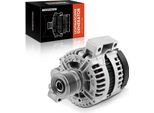 Frankberg 1X Alternatore Per Ford Galaxy Mondeo S-Max Volvo S60 S80 V60 V70