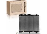 Frankberg 1X Radiatore Acqua Radiatore Motore Per Toyota Yaris P9 Daihatsu Charade 8
