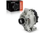 Frankberg 1X Generatore Di Luce Per Ford Fiesta V Van Jd Jh Ka Van Rb 2001-2012
