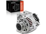 Frankberg 1X Alternatore Per Dacia Logan Duster Renault Clio Megane Nissan