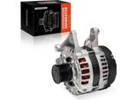 Frankberg 1X Alternatore Per Audi A4 8K2 Allroad 8KH A5 8T3 A6 4F2 2.0L