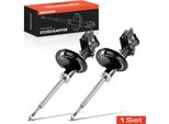 Frankberg 2X Ammortizzatore Asse Anteriore Per Fiat Doblo Mpv 119 223 Doblo Van/Mpv 223 2001-2010