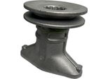 Supporto Lama Ø22 Mm Per Stihl Rm 2.0 2.1 2.2 R Rc Rt 248.0 248.1 T 0000 702 5000
