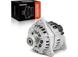 Frankberg 1X Alternatore Per Fiat Ducato Iveco Daily Massif Anno Dal 2004 3.0L
